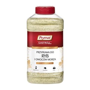 Prieskoniai žuvies ir jūros gėrybėms, PRYMAT, 900 g